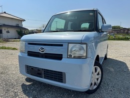 ダイハツ ムーヴコンテ 660 X リミテッド 