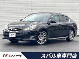 スバル レガシィB4 2.5 i アイサイト スポーツセレクション 4WD 純正ナビ ビルシュタインサス パワーシート