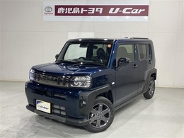 ダイハツ タフト 660 G クロム ベンチャー 