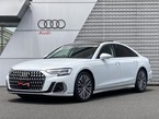 55 TFSI クワトロ 4WD