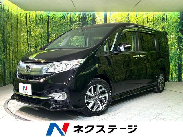 わくわくゲート　純正ナビ　バックカメラ　衝突軽減　両側電動スライド