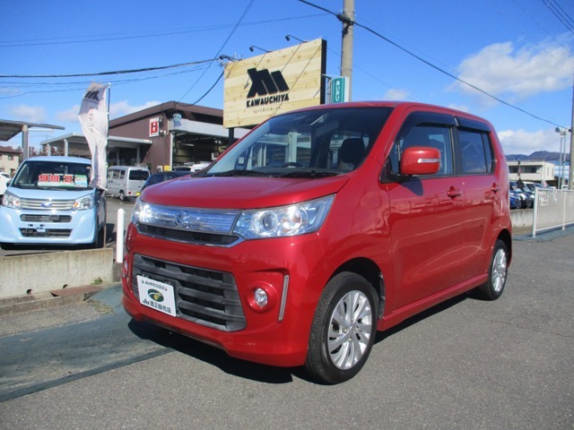 群馬県の渋川市で、軽自動車をメインに営業させていただいる小さな車屋です。全国の方々からのお問い合わせお待ちしてます。