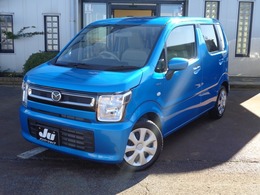 マツダ フレア 660 ハイブリッド XG 4WD デュアルセンサーブレーキサポート