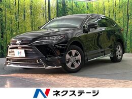 トヨタ ハリアー 2.0 S モデリスタエアロ