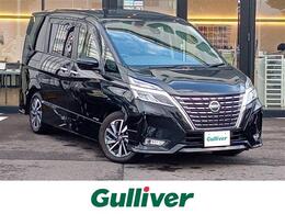 日産 セレナ 2.0 ハイウェイスター V 純正ホイール/全方位カメラ/純正ナビ/ETC