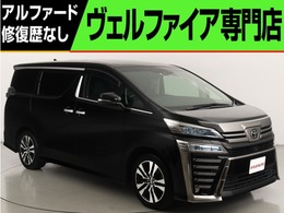 トヨタ ヴェルファイア 3.5 ZG JBL 黒革 全周カメラ 衝突軽減 リアエンタ-