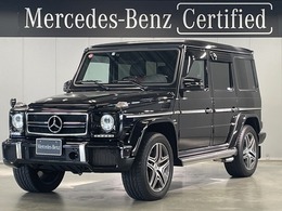 AMG Gクラス G63 ロング 4WD シートクーラー スライディングルーフ