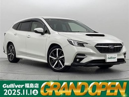 スバル レヴォーグ 1.8 GT-H EX 4WD 禁煙車　ワンオーナー　純正11.6インチナビ