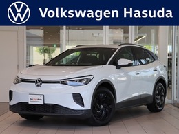 フォルクスワーゲン ID.4 ライト 弊社試乗車 フル電気SUV ACC ETC