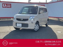 日産 モコ 660 S KENWOODCDプレーヤー
