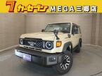 2.8 AX ディーゼルターボ 4WD