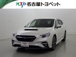 スバル レヴォーグ レヴォーグ STI スポーツ EX 