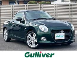 ダイハツ コペン セロ S 660 ハードトップ MOMOステ RECAROシート