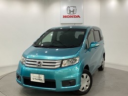 ホンダ フリードスパイク 1.5 G ジャストセレクション 4WD 