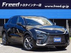 リラックス E-Four 4WD