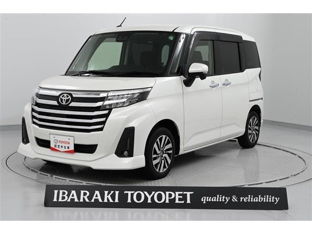 TOYOTA認定中古車です。商談中・売約済の場合もありますので、お気軽にお問い合わせください。