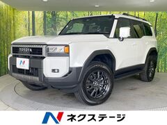 ランドクルーザー250