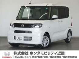 ダイハツ タント 660 X セレクション 1年保証ナビDレコRカメETC片電扉BT地デジ
