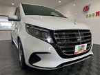 V220 d エクスクルーシブ ロング プラチナスイート ディーゼルターボ MP202601