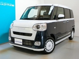 ダイハツ ムーヴキャンバス 660 ストライプス G 