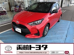トヨタ ヤリス ヤリス G 