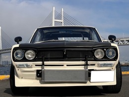日産 スカイラインクーペ GTクーペ2HT カスマム:改造内容:写真コメント詳細明記