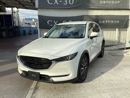 マツダ CX-5 2.2 XD Lパッケージ ディーゼルターボ 