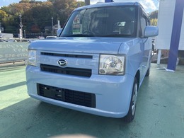 ダイハツ ムーヴコンテ 660 X 社外ナビ　ETC