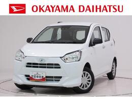 ダイハツ ミライース 660 L SAIII オートライト　キーレスエントリー　アイド