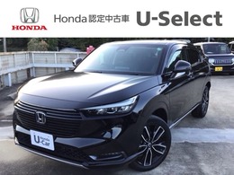 ホンダ ヴェゼル 1.5 e:HEV Z LED・フルセグ・メモリナビ・バックカメラ