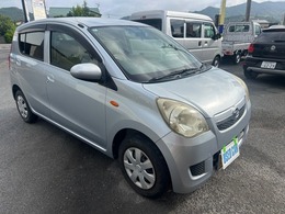 ダイハツ ミラ 660 X 