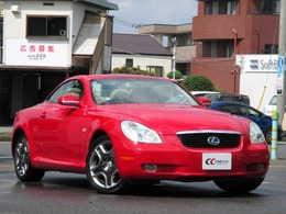 トヨタ ソアラ 4.3 430SCV 白革シート レクサスSC純正アルミ 電動OP