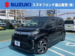 ダイハツ ムーヴ 660 カスタム RS ハイパーリミテッド SAIII 
