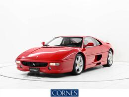 フェラーリ F355 ベルリネッタ XRシャーシ