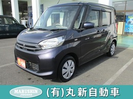 三菱 eKスペース 660 E 純正ナビ＆フルセグTV　走行36000km