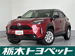 トヨタ ヤリスクロス 1.5 ハイブリッド G 