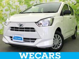 ダイハツ ミライース 660 L 新品タイヤ/ABS/アイドリングストップ