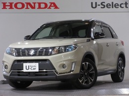 スズキ エスクード 1.4 4WD /4WD/ワンオーナー/禁煙車/8インチナビ/BTA