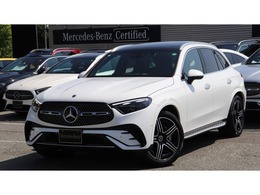 メルセデス・ベンツ GLC 350 e 4マチック スポーツ エディション スター 4WD プラグインハイブリッド　PHV　SUV