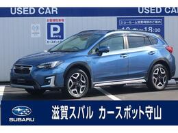 スバル XV 2.0 アドバンス 4WD 