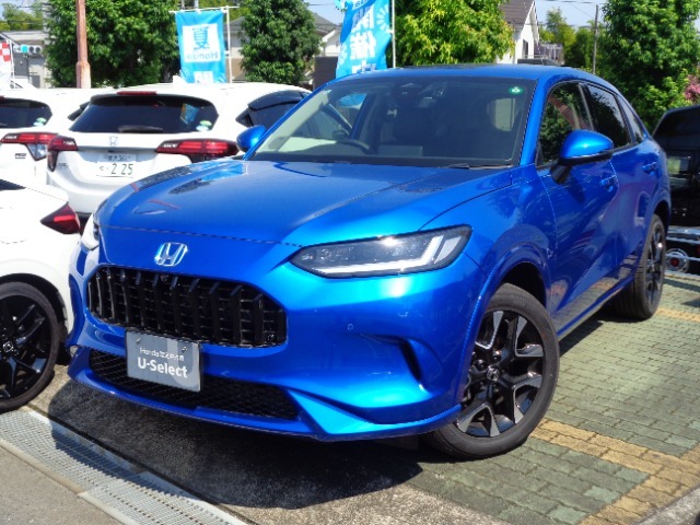 当社デモカー！装備充実のZグレード！安全装備から快適装備まで盛り沢山！