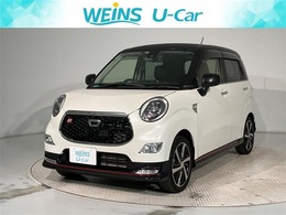 ダイハツ キャスト スポーツ 660 SAII 衝突軽減ブレーキ　フルセグTV
