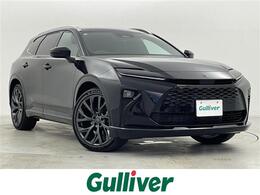 トヨタ クラウンエステート 2.5 Z E-Four 4WD 純正12型DA パノラマルーフ 全周囲 禁煙車