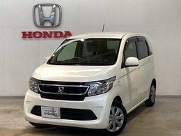ホンダ N-WGN 660 G 光触媒抗菌消臭施工済　ナビ　バックカメラ