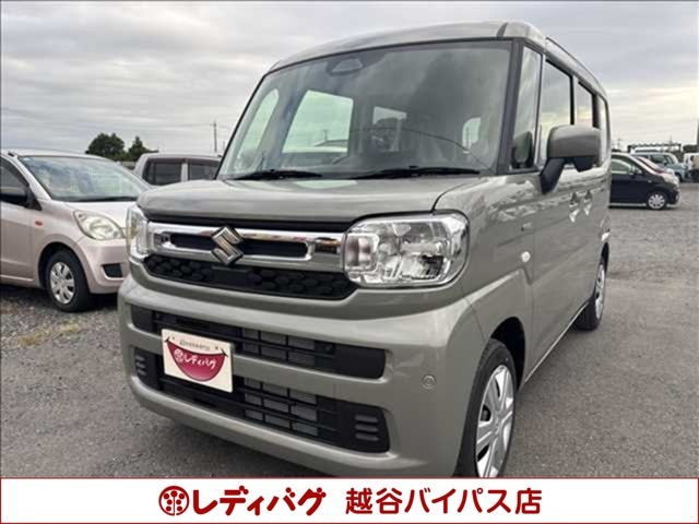 ★★★三郷店，春日部店，越谷店の3店舗合わせてオールメーカー総在庫500台以上！埼玉県　最大級　届出済未使用車専門店★★★