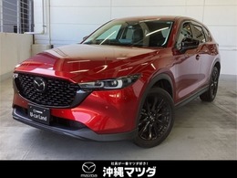 マツダ CX-5 20S ブラックトーンエディション 
