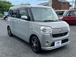 ダイハツ ムーヴキャンバス 660 X SAII 