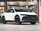 2.4 RS E-Four advanced 4WD