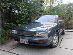 日産 シーマ の中古車 3.0 タイプII リミテッド 東京都品川区 238.0万円