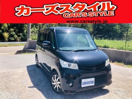 日産 ルークス 660 ハイウェイスター 修復歴無しナビTVパワスラ電格ミラ-スマキ-